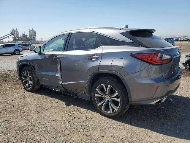 2T2ZZMCA4HC059039 Lexus Rx 350 Base