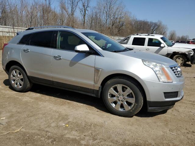 3GYFNEE3XES649231 Cadillac Srx Luxury Collection