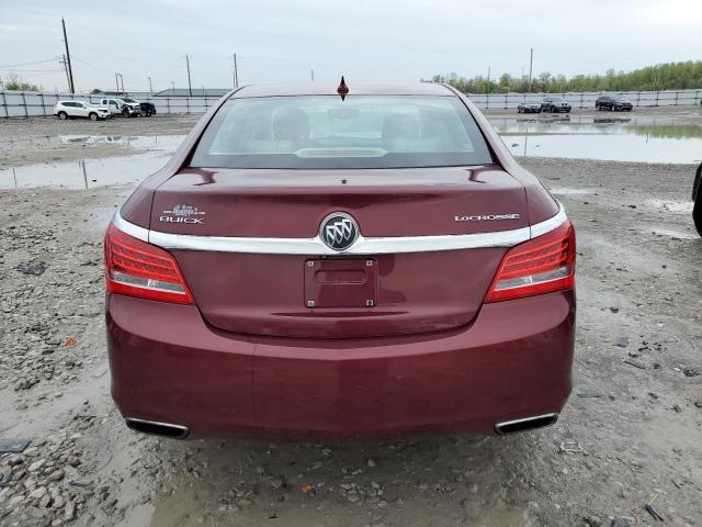 1G4GB5G31EF257254 Buick Lacrosse