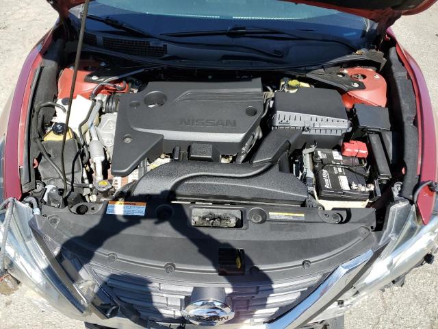1N4AL3AP6HC117445 Nissan ALTIMA 2.5