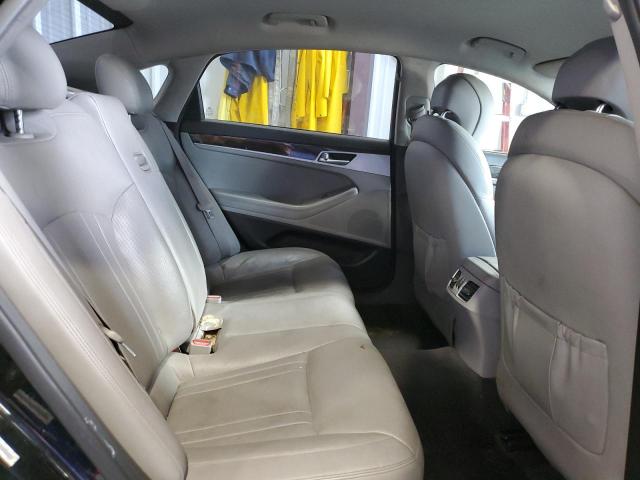 KMHGN4JE8FU068299 Hyundai Genesis 3.8l