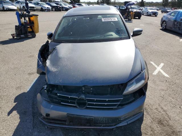 3VWL17AJ2JM220830 Volkswagen JETTA SEL