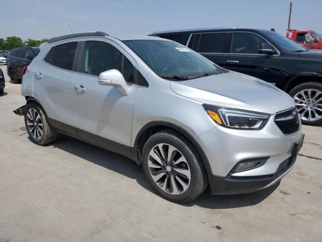 KL4CJCSM8KB901646 Buick Encore Essence