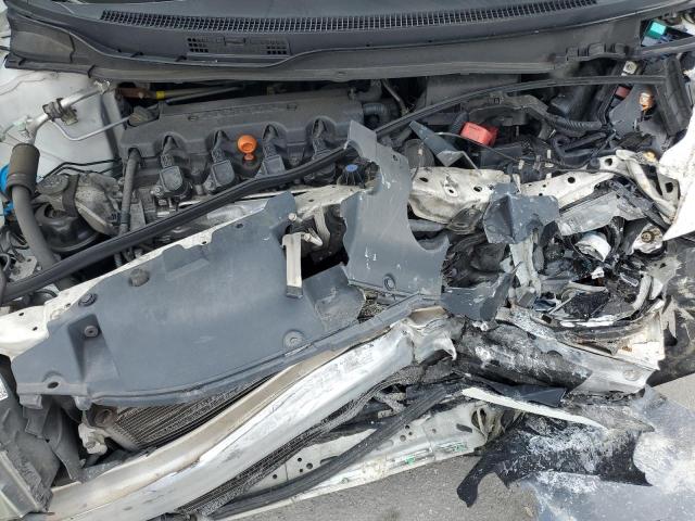19XFB2F73FE028136 Honda CIVIC SE