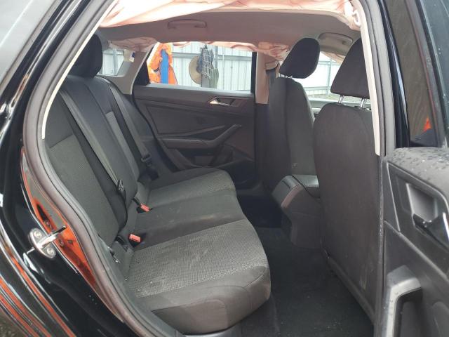 3VWC57BU4KM095134 Volkswagen JETTA S