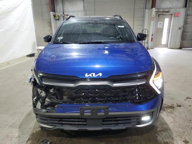 5XYK7CAF7PG014135 KIA Sportage X-pro