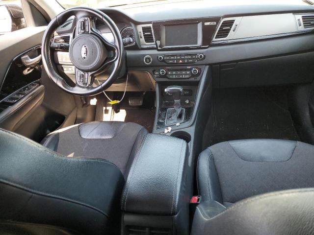 KNDCC3LC0H5102876 KIA NIRO EX