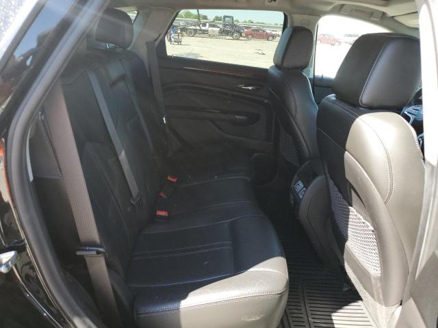 3GYFNBE31GS560049 Cadillac Srx Luxury Collection