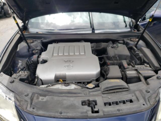 JTHBK1GGXE2092823 Lexus ES 350