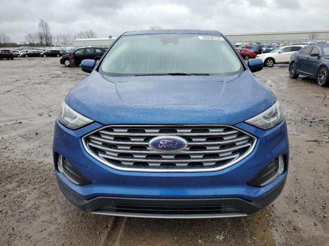 2FMPK4J90MBA35716 Ford EDGE SEL