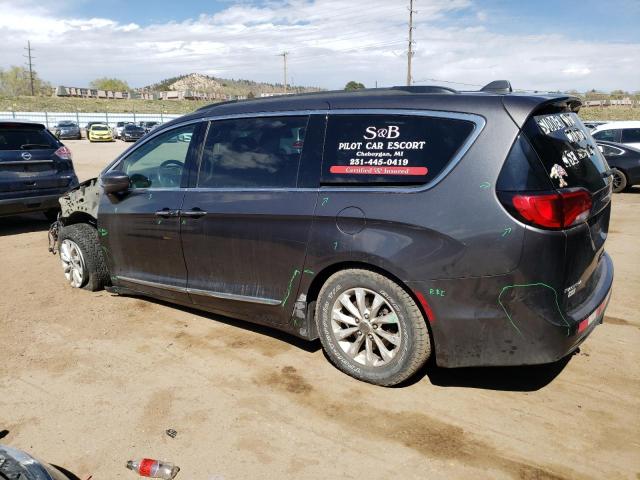 2C4RC1BG8HR654051 Chrysler Pacifica Touring L