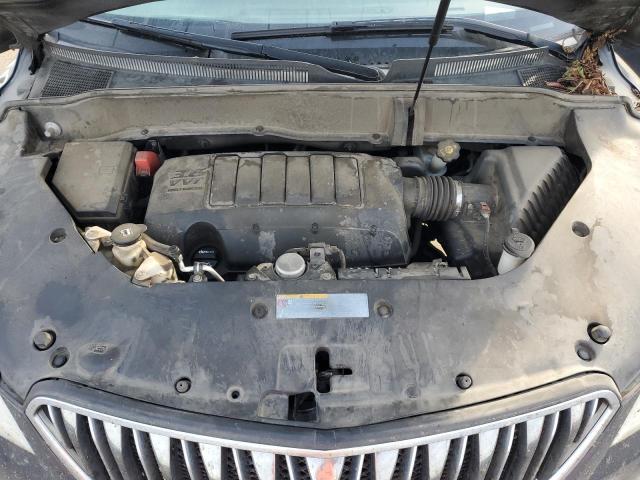 5GAKRCKD4GJ296176 Buick Enclave