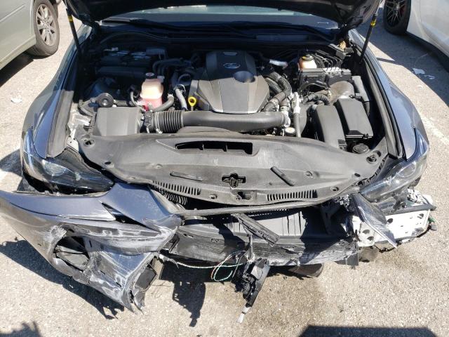 JTHBA1D24K5096503 Lexus IS 300