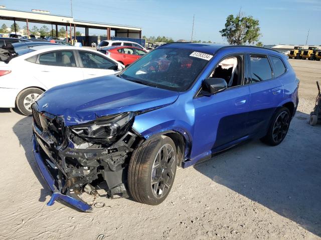 Auction sale of the 2024 Bmw X1 M35i, vin: WBX13EF0XR5Y23425, lot number: 51283234