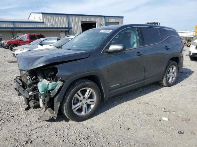 2019 Gmc Terrain Sle მანქანა იყიდება აუქციონზე, vin: 3GKALMEV9KL390677, აუქციონის ნომერი: 51060064