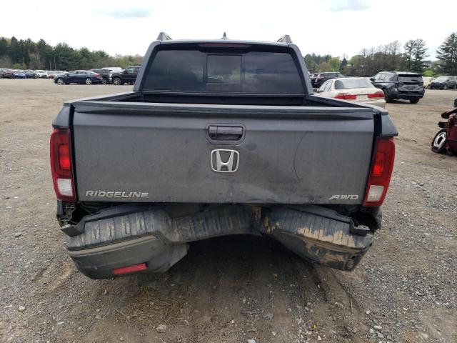 5FPYK3F71HB005554 Honda Ridgeline Rtl