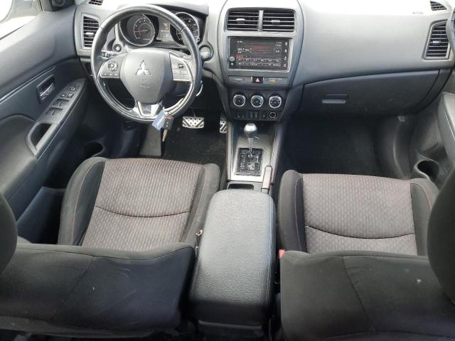 JA4AP3AU8KU008050 Mitsubishi Outlander Sport Es