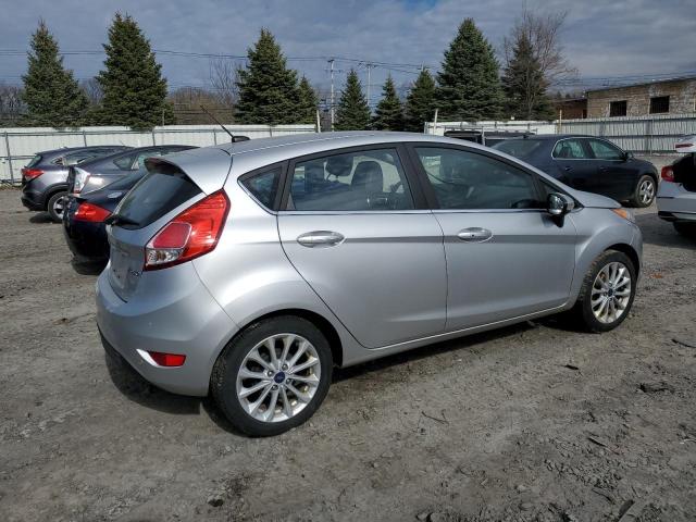 3FADP4FJ8HM164115 Ford Fiesta Titanium