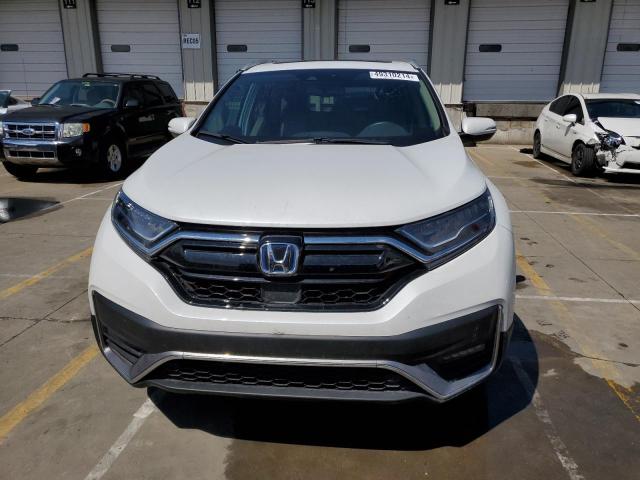 7FART6H96ME027901 Honda Cr-v Touring