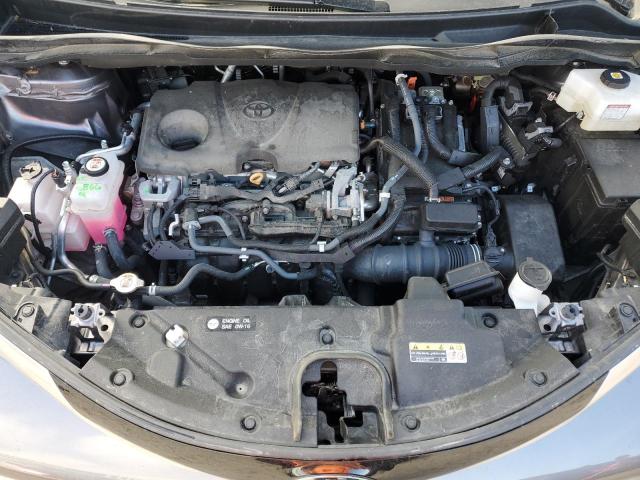 5TDZRKEC6MS011373 Toyota Sienna Limited