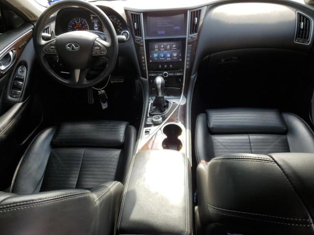 JN1EV7AP5GM302417 Infiniti Q50 Premium