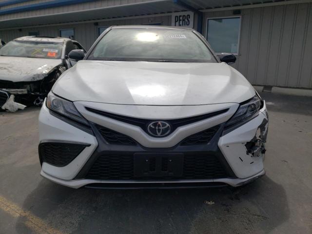 4T1K61AK8PU096987 Toyota CAMRY XSE