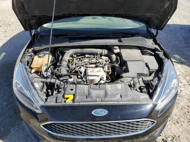 1FADP3FE9JL229834 Ford FOCUS SE