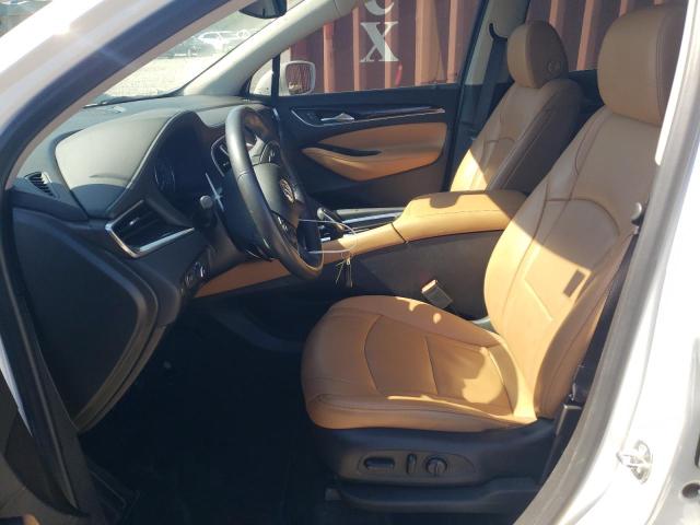 5GAERBKWXKJ280761 Buick Enclave Essence