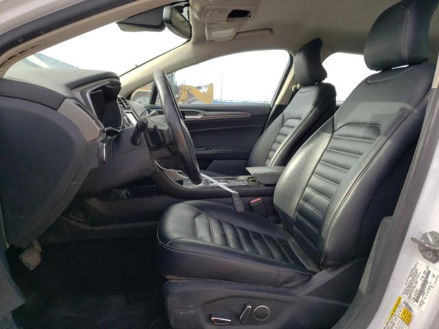 3FA6P0CD2KR139897 Ford FUSION SEL