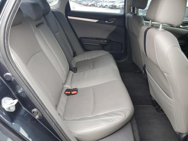 19XFC1F98HE027379 Honda Civic Touring