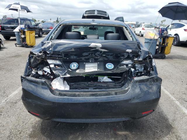 19XFB2F97FE235632 Honda CIVIC EXL