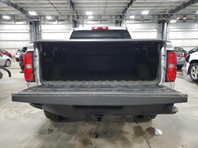 3GCUKNEC1GG107673 Chevrolet Silverado K1500