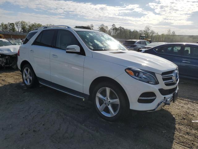 4JGDA5HB7GA758936 Mercedes-Benz Gle 350 4matic