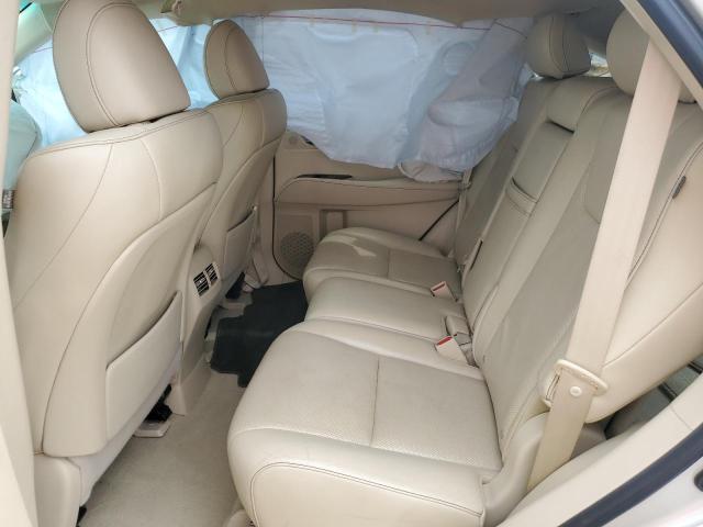 2T2ZK1BA0FC194259 Lexus RX 350