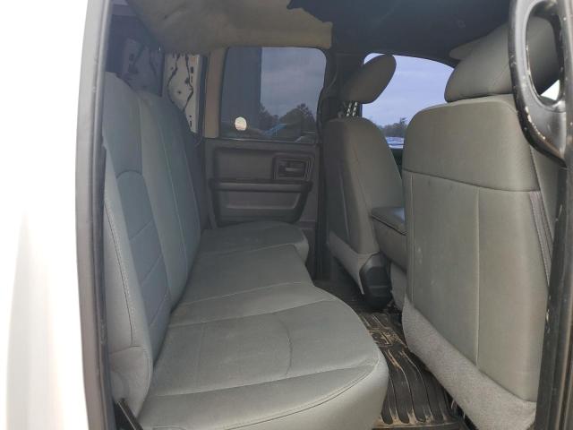 1C6RR6FG9JS157107 RAM 1500 St