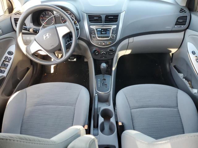 KMHCT4AE9FU929851 Hyundai ACCENT GLS