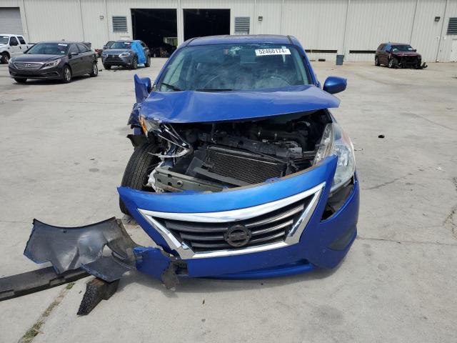 3N1CN7AP2GL836461 Nissan VERSA S