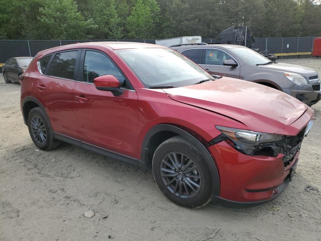 JM3KFBCM7L1771711 Mazda Cx-5 Touring