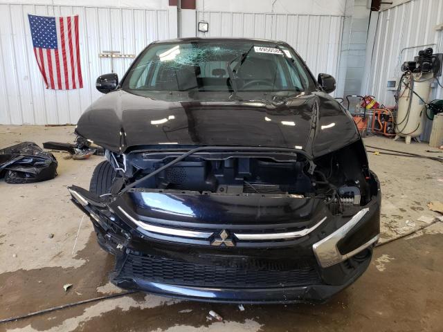 JA4AR3AU0JU008729 Mitsubishi Outlander Sport Es