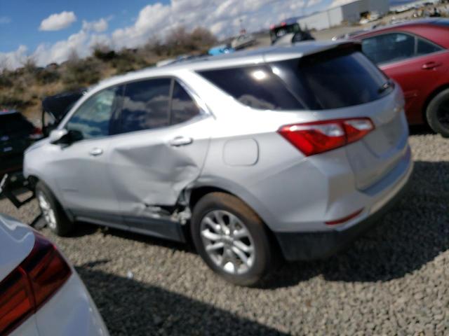 2GNAXUEV0K6198561 Chevrolet EQUINOX LT