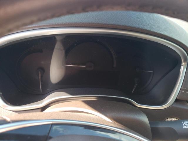 3GYFNBE36GS504088 Cadillac Srx Luxury Collection