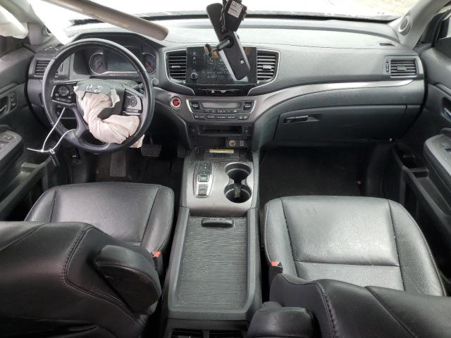 5FNYF5H25MB047911 Honda PILOT SE