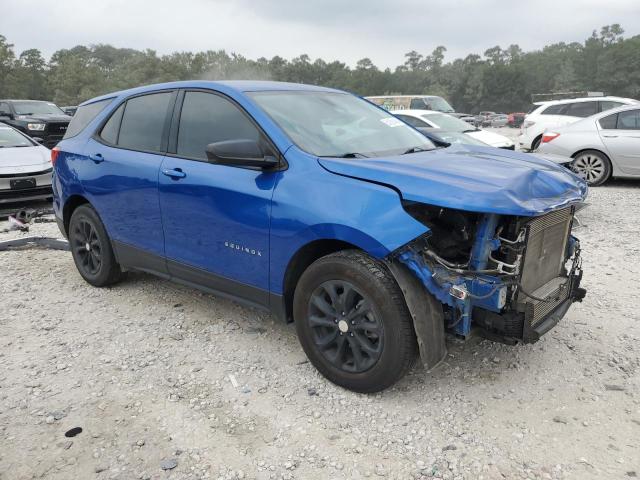 3GNAXHEVXKS625107 Chevrolet EQUINOX LS