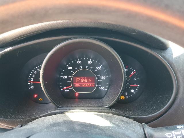 KNDJP3A55G7303305 KIA SOUL +