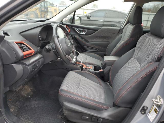 JF2SKAMC9LH578750 Subaru Forester Sport