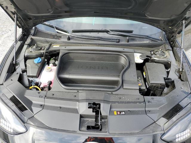 KMHM24AA1RA057191 Hyundai Ioniq 6 Se