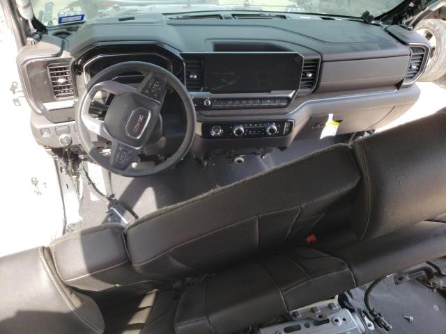 3GTPHCED4PG279172 GMC Sierra C1500 Elevation