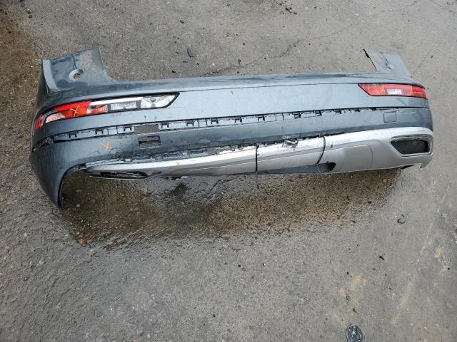 WA1ANAFY9K2097709 Audi Q5 PREMIUM