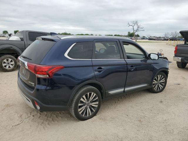 JA4AD3A31KZ048845 Mitsubishi Outlander Se