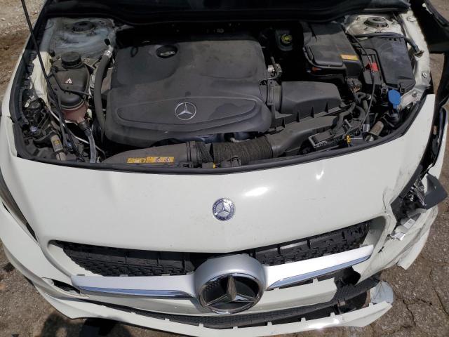 WDDSJ4EB9FN190745 Mercedes-Benz CLA 250
